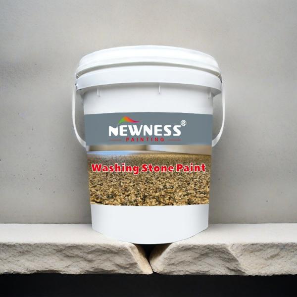 Upgrade Your Building with Excellent Stain Resistance Coating Environmental