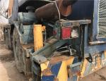 original japan kobelco Rough terrain RK250 crane / Secondhand kobelco 25t crane