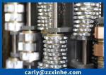 CPU-12FC Self Propelled Concrete Scarifier EDCO Carbide Flail Cutters Cage 12