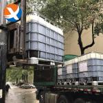 Oily Liquid Chemical Frother Special Reagents Q25 For Precious Metal Ore