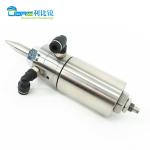 Hauni Tobacco Machinery Parts Glue Gun Nozzle and Needle