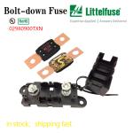 MEGA Fuse Holder Bolt-Down Series High-for battery