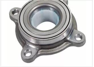 Truck Chrome Steel 48RCT3301 360111 Wheel Hub Bearing Wheel Hub