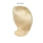 Medical Wig for Alopecia Glueless Human Hair Full Hand-Tied Mono Top Anti-Slip