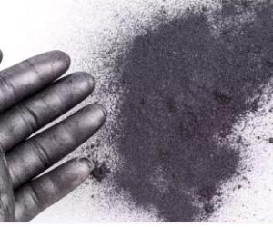 Quality Graphite Powder 99.99 High Purity Graphite For Alkaline Battery wholesale