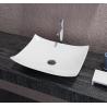 Buy cheap Antique Counter Top Basin Matt / Glossy Surface High Toughness from wholesalers