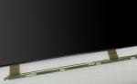1529B LG TV Display Panel IPS 55 INCH 4k LG Curved Tv Panal