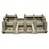 Buy cheap Russian LADA SAMARA 1300 BA3 2108 Aluminum Cylinder Head 21083-1003015 1.3L 8V from wholesalers