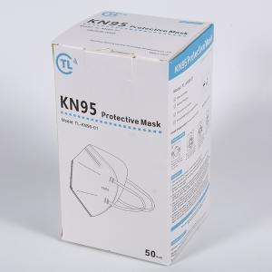 Quality Kn 95 Face mask mashiene gb2626 model mascara mascarilla kn95 FFP2 certificada facemask wholesale