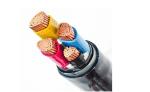 3x240+1x120mm2 Steel Tape Armoured Electrical Cable Copper Core XLPE/PVC