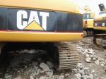 Used Excavator CAT 320C Low Price