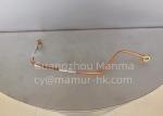 Car Parts Turbocharger Oil Inlet Pipe For JMC 493 Euro 4 1118150ABY