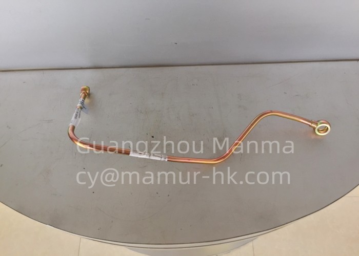 Car Parts Turbocharger Oil Inlet Pipe For JMC 493 Euro 4 1118150ABY