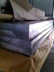 High Strength Capacity Marine Grade Aluminium Plate , 5000 Series Aluminum
