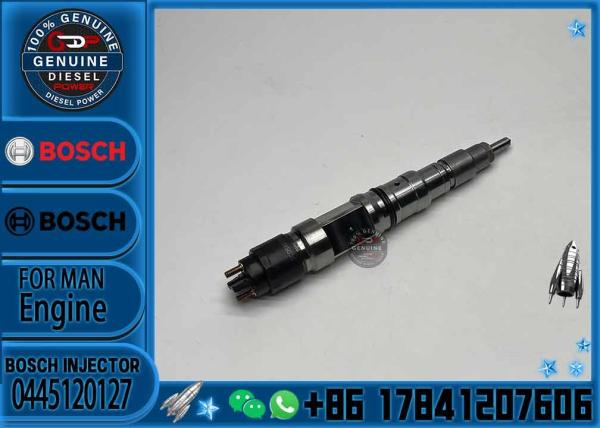 common rail injector 0445110183 0445110316 0445110331 0445110578 0445110277