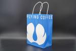 Packaging Kraft Paper Bags Compact Lightweight Sturdy Paper Bags