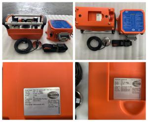 Quality Prod.Code Fse 727 Radiobus Hbc 727 Wireless Remote Control Ser.No. 727-21 18634 for Concrete Pump Truck Spare Parts wholesale