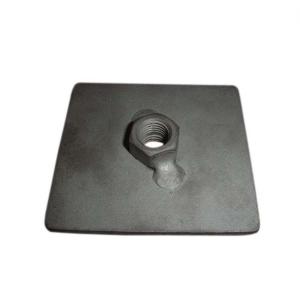 Quality Deep Drawn Automotive Stamping Parts TUV Low Carbon Steel Fabrication wholesale