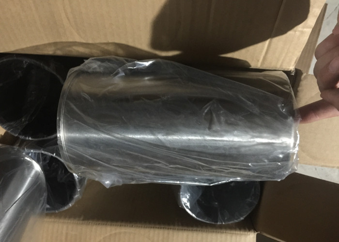 SINOTRUK Truck Spare Parts Cylinder Liner VG1500010344 High Performance