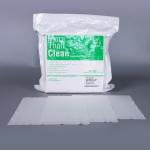 9 Inch 110gsm Cleanroom Microfiber Wipes Knit Clean Screen Wipes