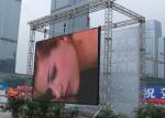 Stage 1920Hz 5000CD SMD1921 P4.81 Outdoor Led Video Wall