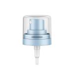 Plastic Thin Mist Spray Pump Sprayer Dispenser Mist Bottle 30ML 50ML
