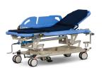 Manual Patient Emergency Transport Stretcher Hospital ODM OEM