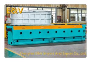 Quality 9die DL400-9D Copper Rod Breakdown Machine wholesale