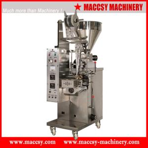 Quality Successive plastic bag liquid filling machine BM100 wholesale