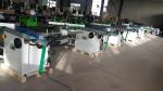 Wood Cutting 3000W Wood Pressing Machine Circular Table Saw Machine