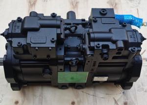 Quality K3V63DTP 20/925328 Hydraulic Pump Excavator Parts JCB130 JCB160 wholesale