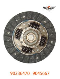Quality New Clutch Pressure Plate 90236470 9045667 For CHEVROLET DAEWOO wholesale