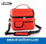 thermal Promotion Lunch Insulated Cooler Bag/Cooler Bag For Frozen Food