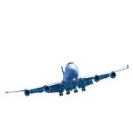 Logistics Economical DDP Air Shipping LCL From China To Netherlands