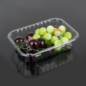Quality 4cm Disposable Fruit Tray wholesale