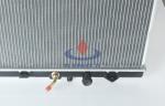DPI 2303 Aluminum Car Mazda Radiator OEM ZL02 -15-200 , FS8M-15-200