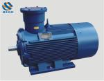YB3-225S-4 Explosion Proof Motor 380V 660V IP55 Three Phase AC Induction Motor
