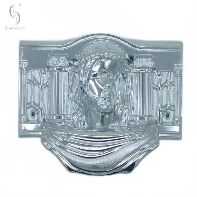 Popular Decoration Casket Accessories Corner Supply In Set Nice Looking No.23#