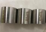 Stainless Steel 304/316 Coupling Female Thread Muffs For Pipe Connection Forged