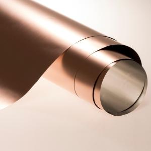 Quality Electrolytic Self Adhesive Copper Shielding Foil For Rf Cage wholesale