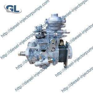 Quality High quality Diesel Fuel Injection Pump 3960900 0460426355 VE6/12F1300R929-2 for cummins 6BT 5.9L wholesale