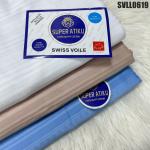 Good quality wholesale wedding dress swiss voile cotton lafaya lace african