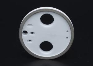 Quality 95% Alumina Ceramic Sealed Assembly For HVDC Relay wholesale