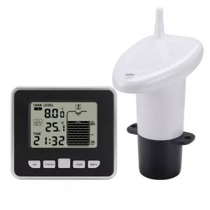 China Wireless Water Tank Level Sensors Controller Monitor on sale