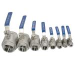 24VAC/DC Electric Ball Valve Controller for Medium Temperature Water System
