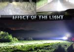 Combo Cree LED Light Bar Low Energy Consumption 2 Years Warranty