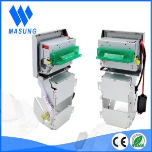 Quality High Speed Thermal Paper Printer / Kiosk Ticket Printer 80 mm for parking machine wholesale