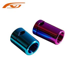 Quality Steel Nickel Zinc Galvanise Electroplating Components Metal Fabrication Service wholesale