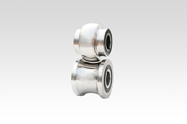 Roller Mould for tube mill