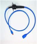 Compact Size USB Slip Ring 0 - 300 Rpm Working Speed Stable Transmission